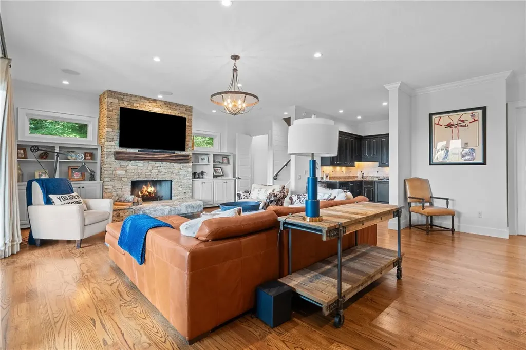 57 Loch Drive Glenville NC 28736