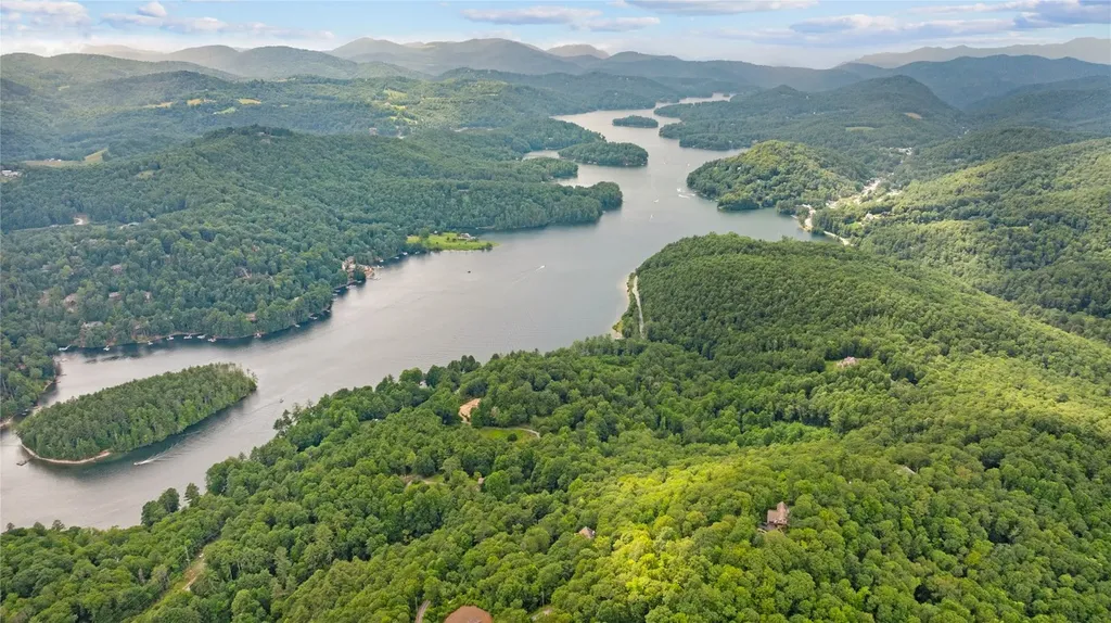 57 Loch Drive Glenville NC 28736