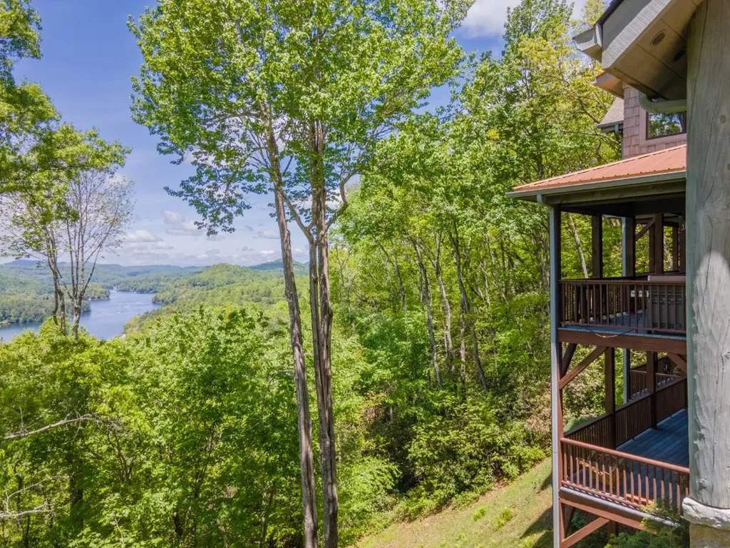 57 Loch Drive Glenville NC 28736