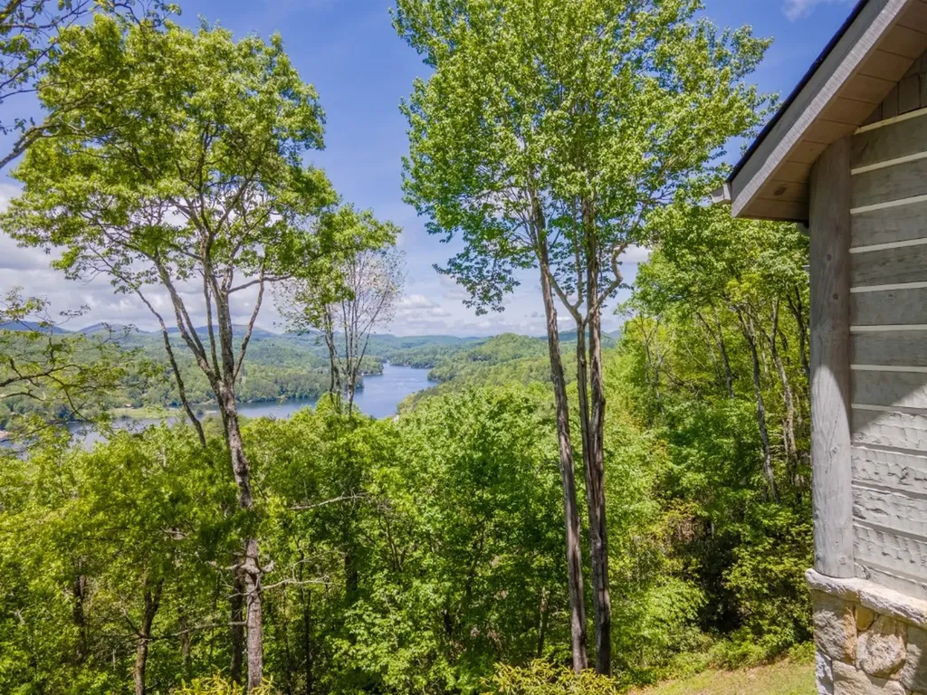 57 Loch Drive Glenville NC 28736