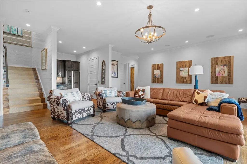 57 Loch Drive Glenville NC 28736