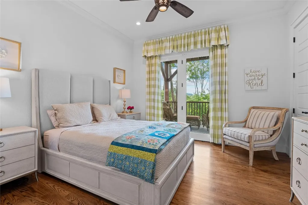 57 Loch Drive Glenville NC 28736