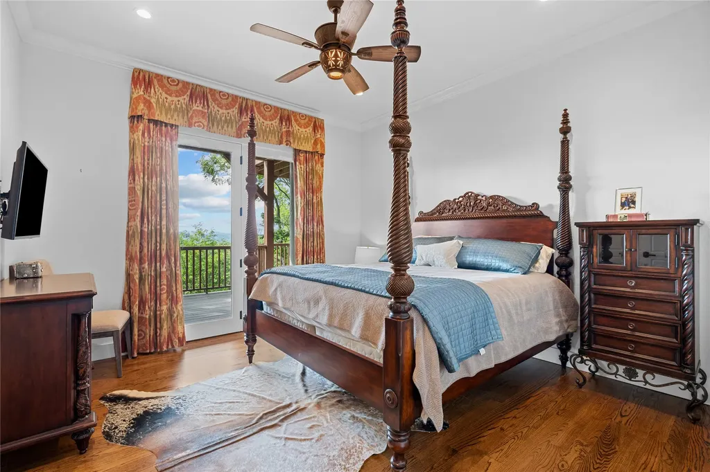 57 Loch Drive Glenville NC 28736