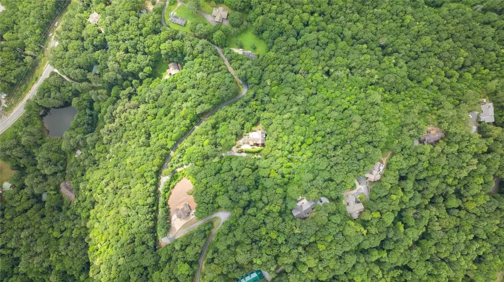 57 Loch Drive Glenville NC 28736