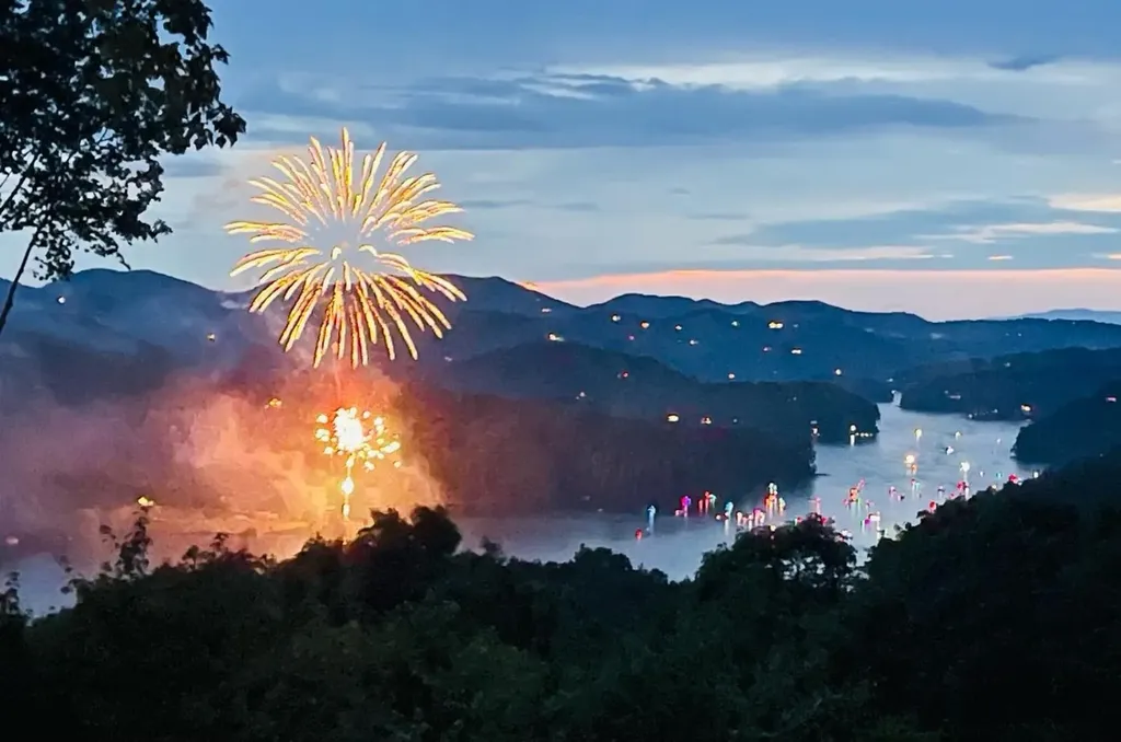 57 Loch Drive Glenville NC 28736