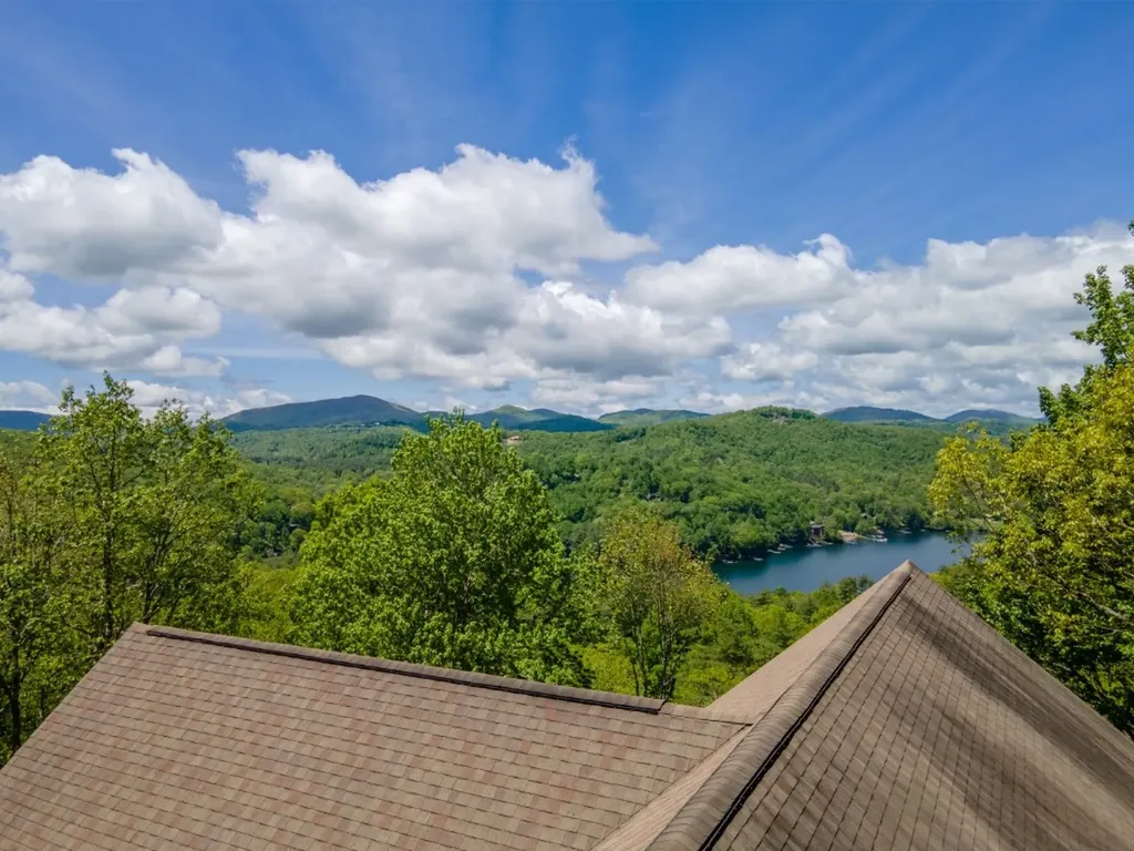 57 Loch Drive Glenville NC 28736