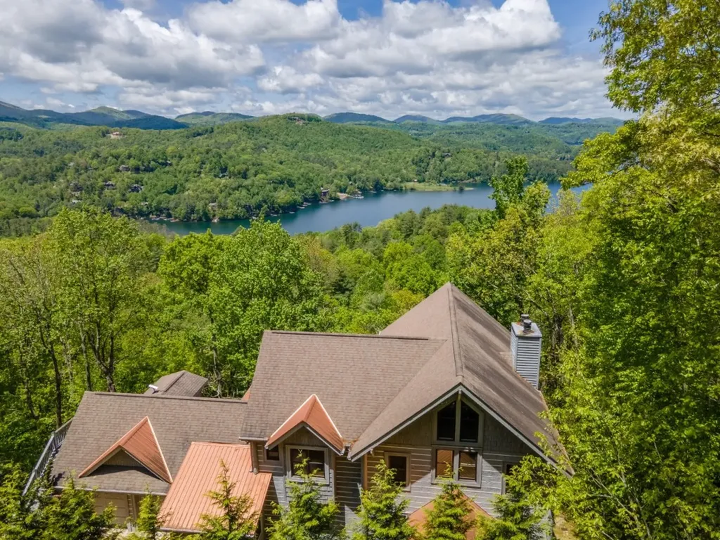 57 Loch Drive Glenville NC 28736