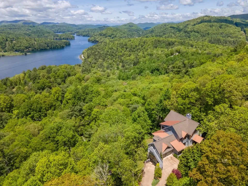 57 Loch Drive Glenville NC 28736