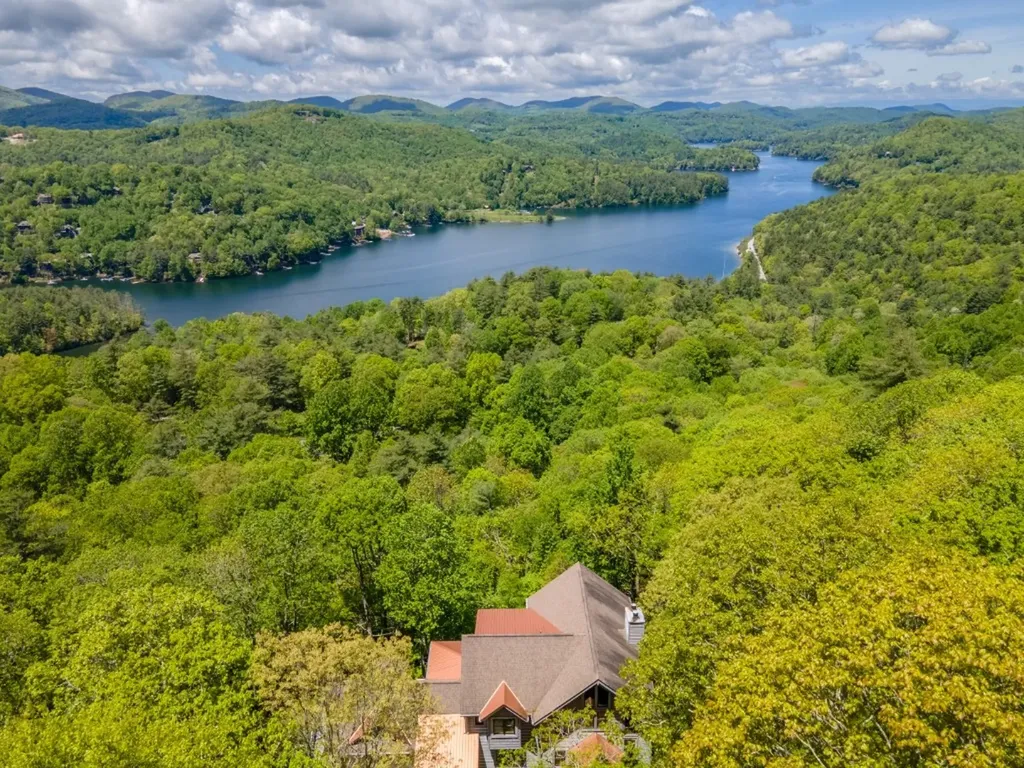 57 Loch Drive Glenville NC 28736