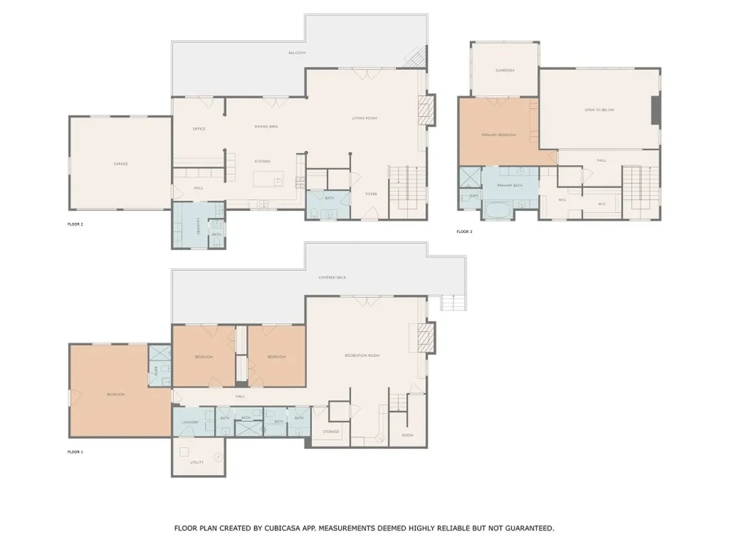 57 Loch Drive Glenville NC 28736