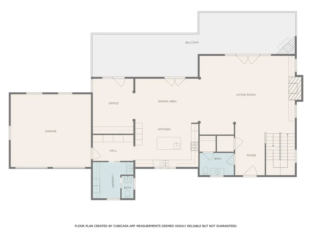 57 Loch Drive Glenville NC 28736
