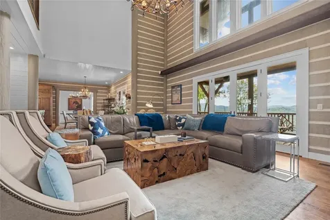 57 Loch Drive Glenville NC 28736