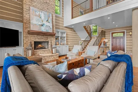 57 Loch Drive Glenville NC 28736