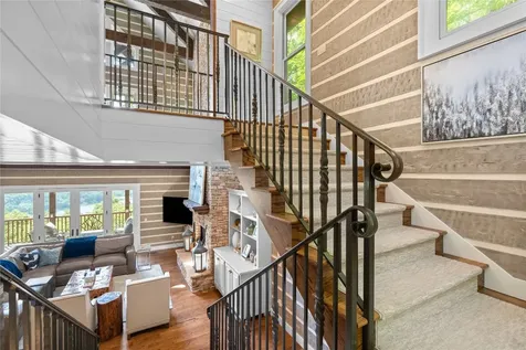 57 Loch Drive Glenville NC 28736