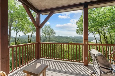 57 Loch Drive Glenville NC 28736