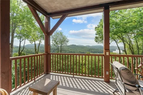 57 Loch Drive Glenville NC 28736