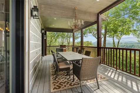 57 Loch Drive Glenville NC 28736