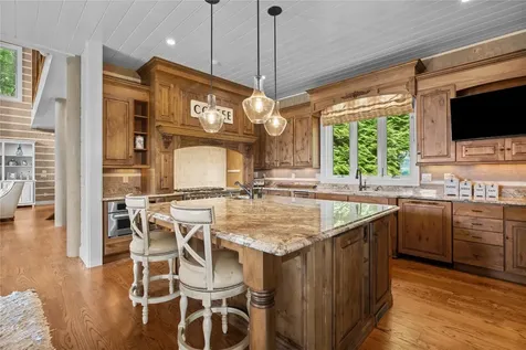 57 Loch Drive Glenville NC 28736