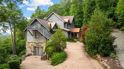 57 Loch Drive Glenville NC 28736