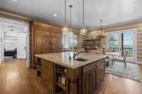 57 Loch Drive Glenville NC 28736