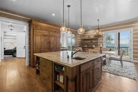 57 Loch Drive Glenville NC 28736