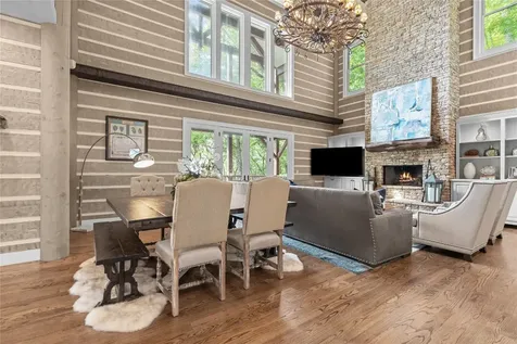 57 Loch Drive Glenville NC 28736