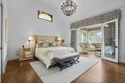 57 Loch Drive Glenville NC 28736