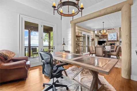 57 Loch Drive Glenville NC 28736