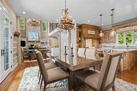 57 Loch Drive Glenville NC 28736