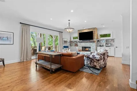 57 Loch Drive Glenville NC 28736