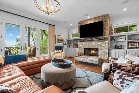 57 Loch Drive Glenville NC 28736