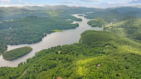 57 Loch Drive Glenville NC 28736