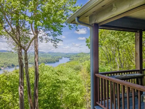 57 Loch Drive Glenville NC 28736