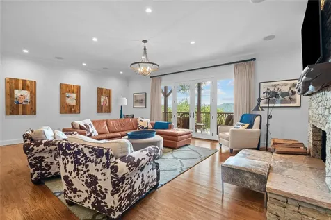 57 Loch Drive Glenville NC 28736