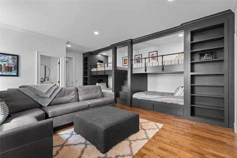 57 Loch Drive Glenville NC 28736