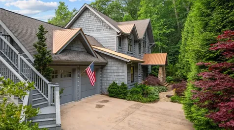 57 Loch Drive Glenville NC 28736