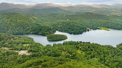 57 Loch Drive Glenville NC 28736