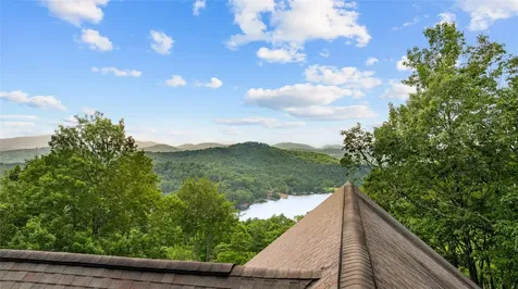 57 Loch Drive Glenville NC 28736