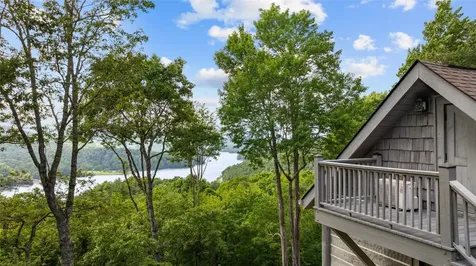 57 Loch Drive Glenville NC 28736