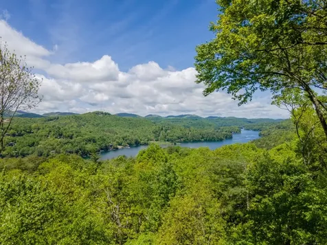 57 Loch Drive Glenville NC 28736