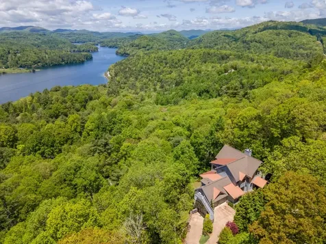 57 Loch Drive Glenville NC 28736