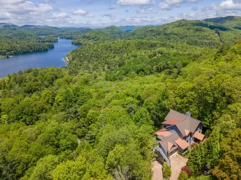 57 Loch Drive Glenville NC 28736