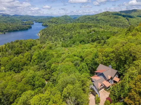 57 Loch Drive Glenville NC 28736