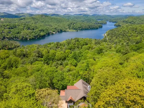 57 Loch Drive Glenville NC 28736