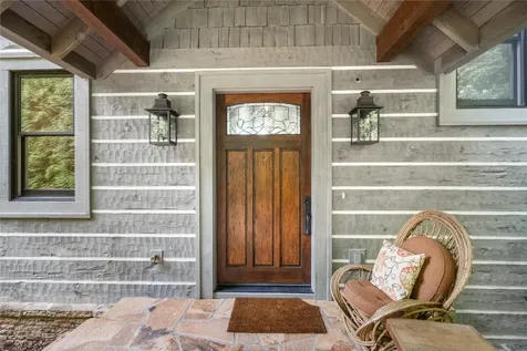 57 Loch Drive Glenville NC 28736