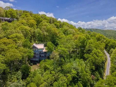 57 Loch Drive Glenville NC 28736