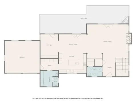 57 Loch Drive Glenville NC 28736