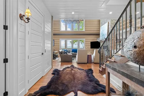 57 Loch Drive Glenville NC 28736