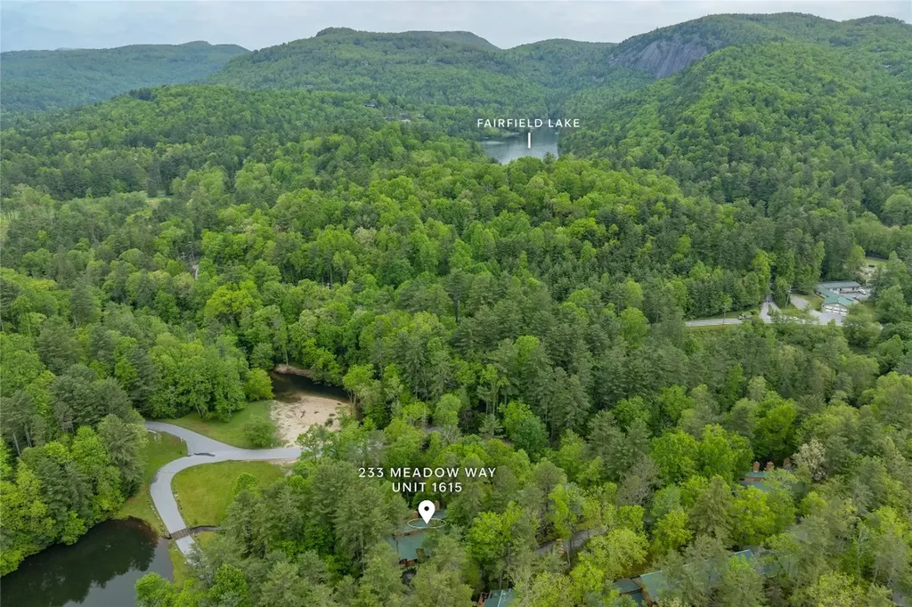 233 Meadow Way Sapphire NC 28774