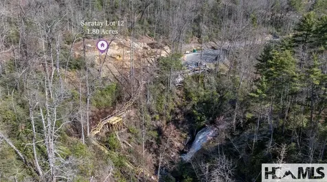 208 Nashs Knoll Cashiers NC 28717